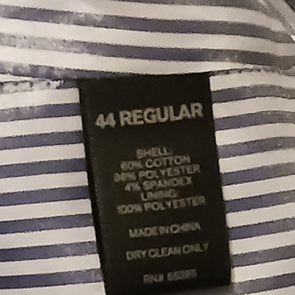 Express Suit Jacket - Picture 11 of 12